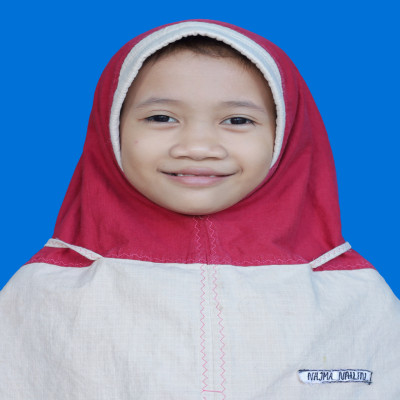 foto profil Najma Nailin Najah